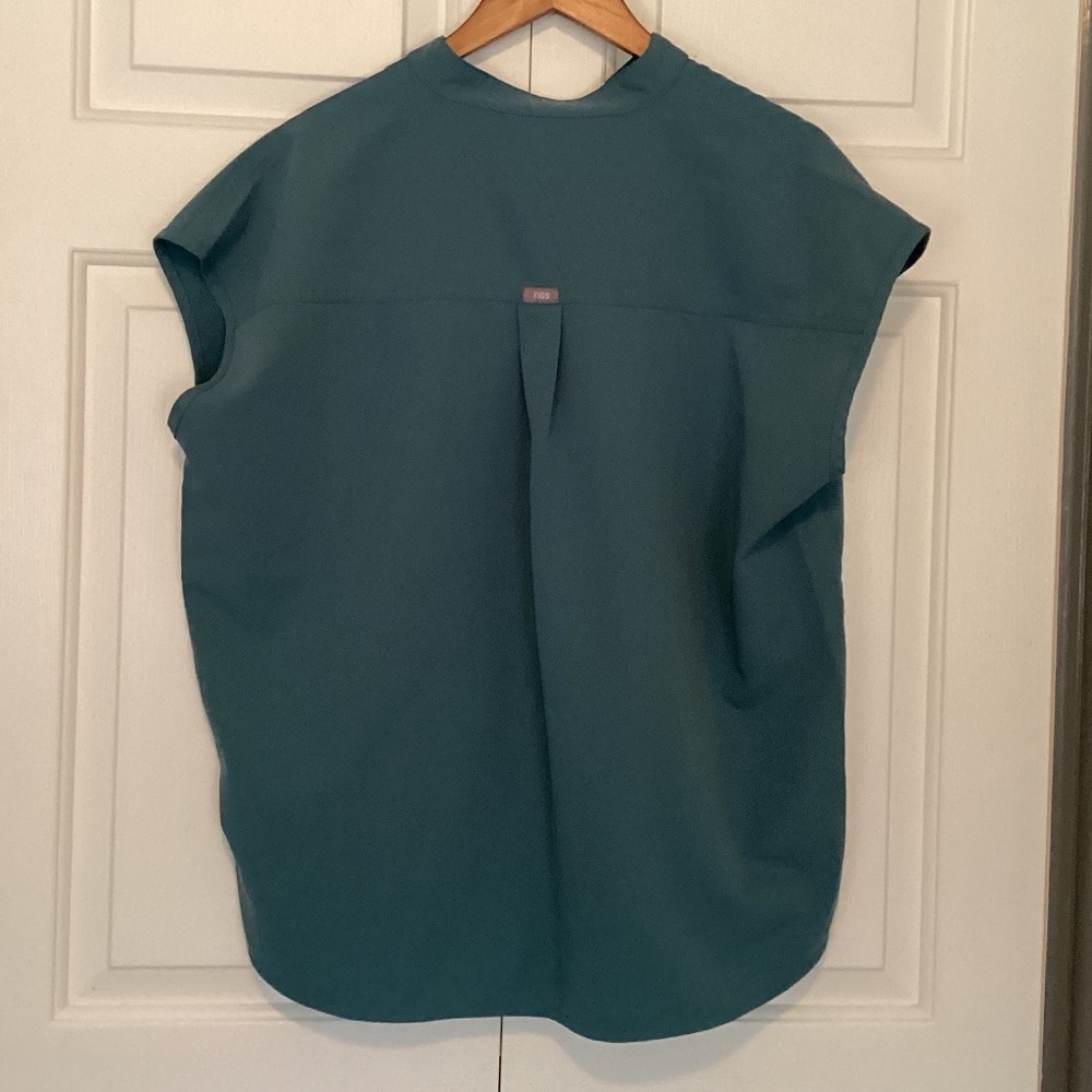 Figs Raphaela scrub top - Picture 2 of 3
